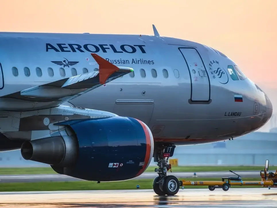 Aeroflot, Krasnodar – İstanbul uçuşlarını artırıyor