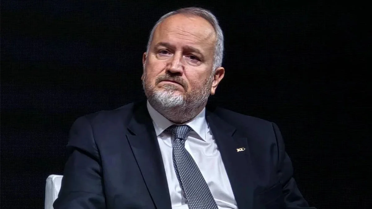 Kaan Kavaloğlu: “Antalya EXPO 2016 alanı, turizm personeli için turizm köyü olsun”