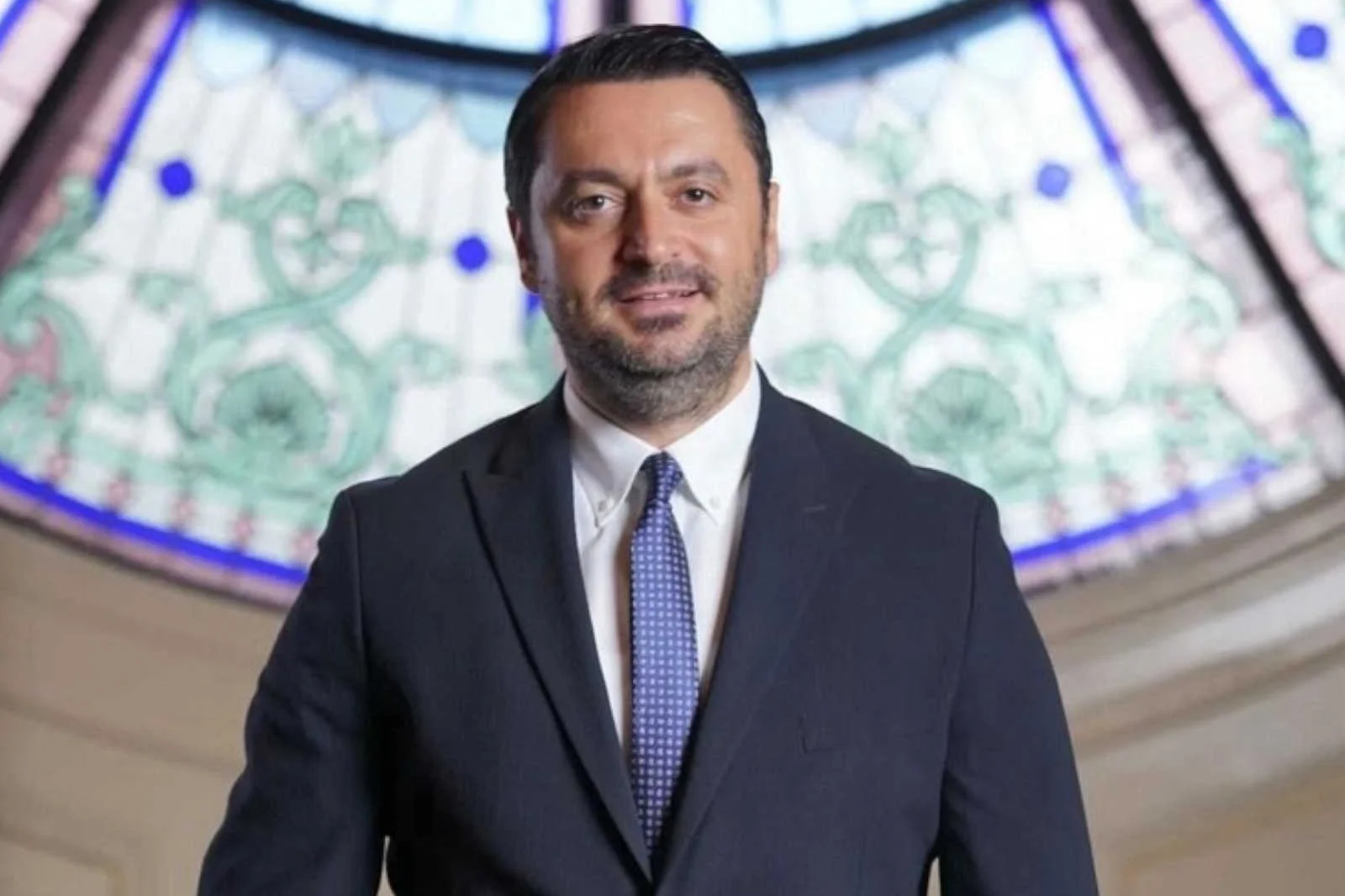 Halkin Adiller, Divan’ın Operasyon Direktörü oldu
