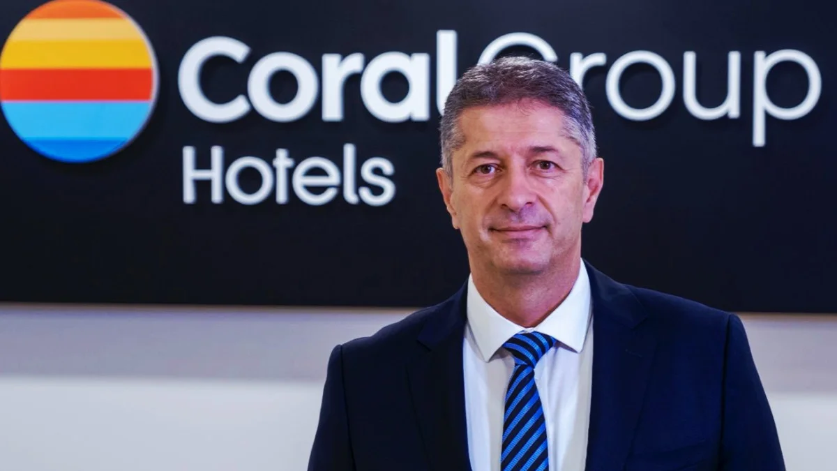 Coral Group Hotels’den turizmi 4 mevsime yayma hamlesi