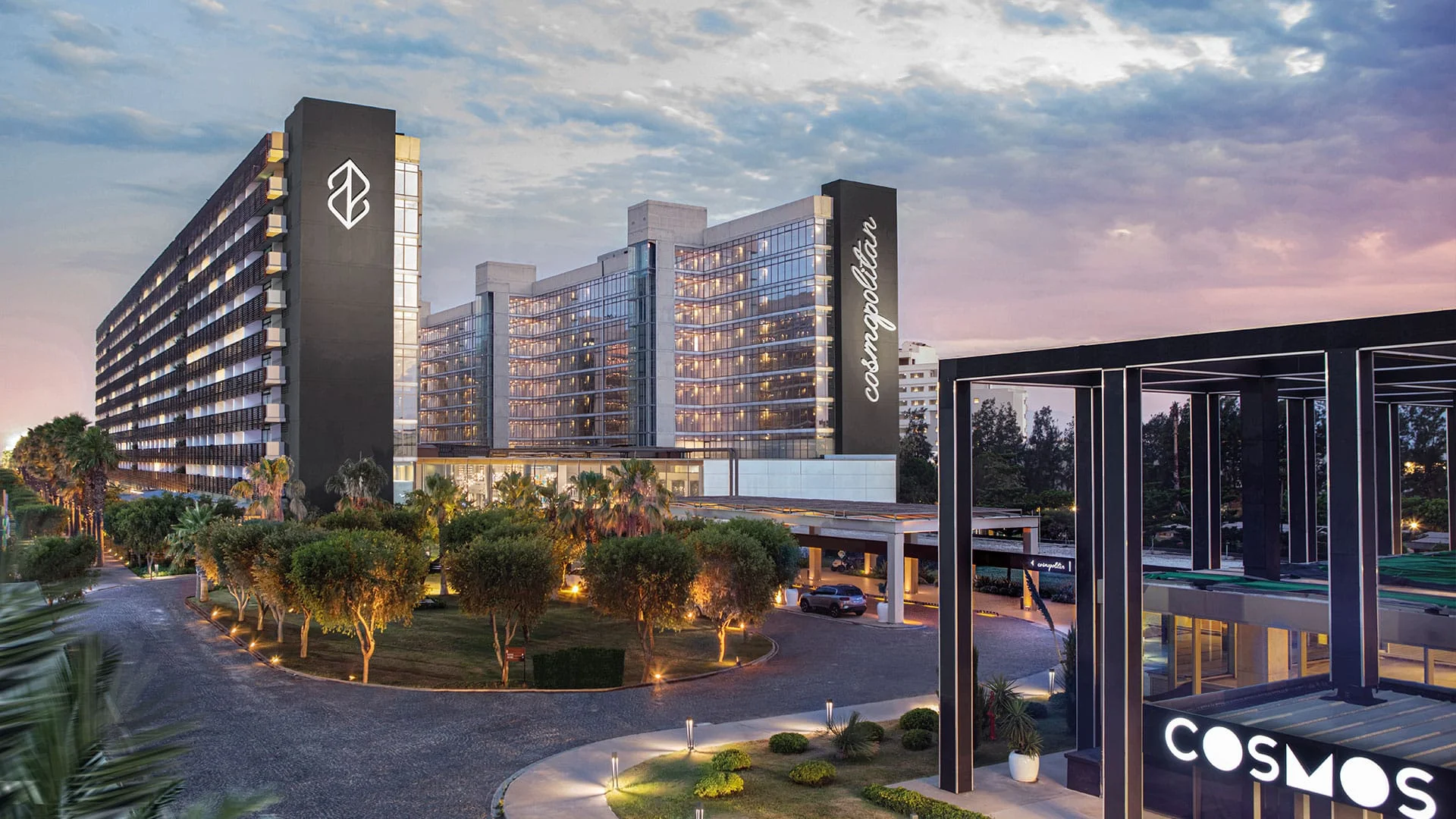 Cosmos Turizmciler Kupası’nın şampiyonları, Corendon ve Galeri Kristal oldu