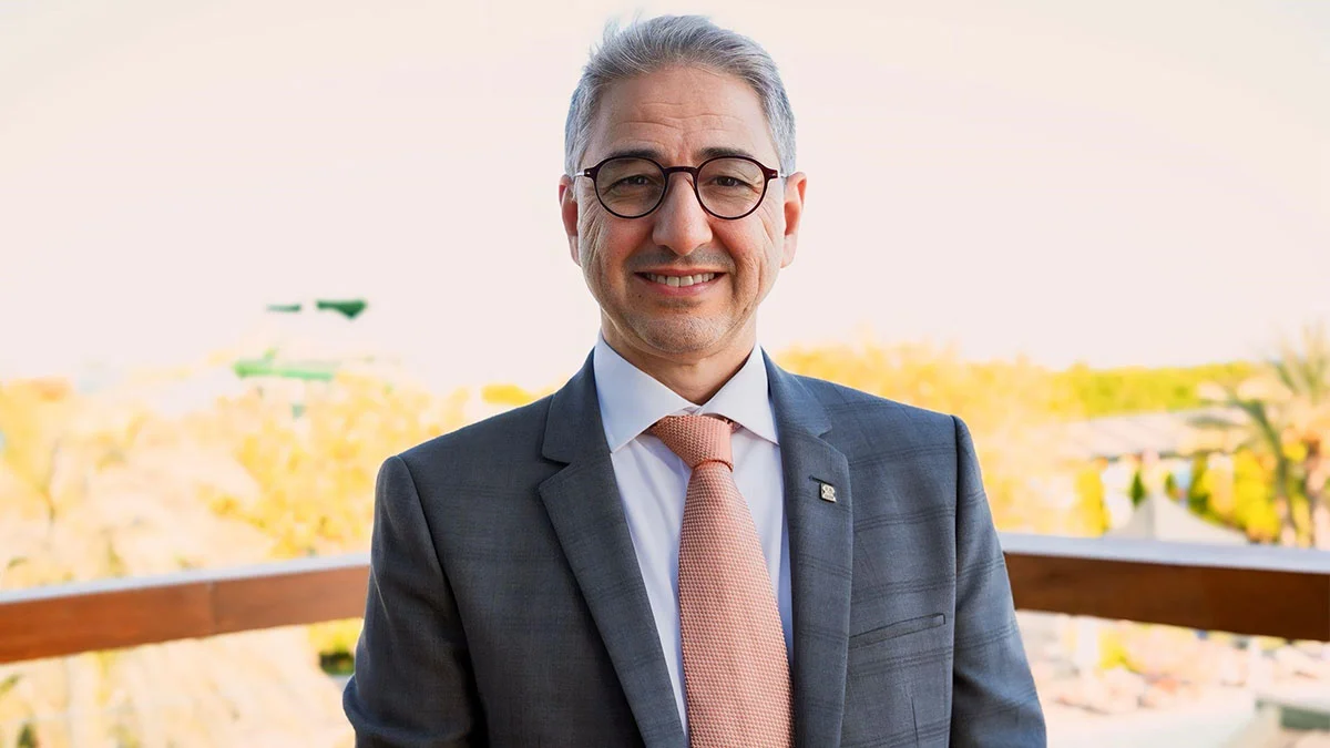 Hakan Saatçioğlu: “FTI ve Meeting Point’in ayakta kalması için birlikte hareket etmeliyiz”