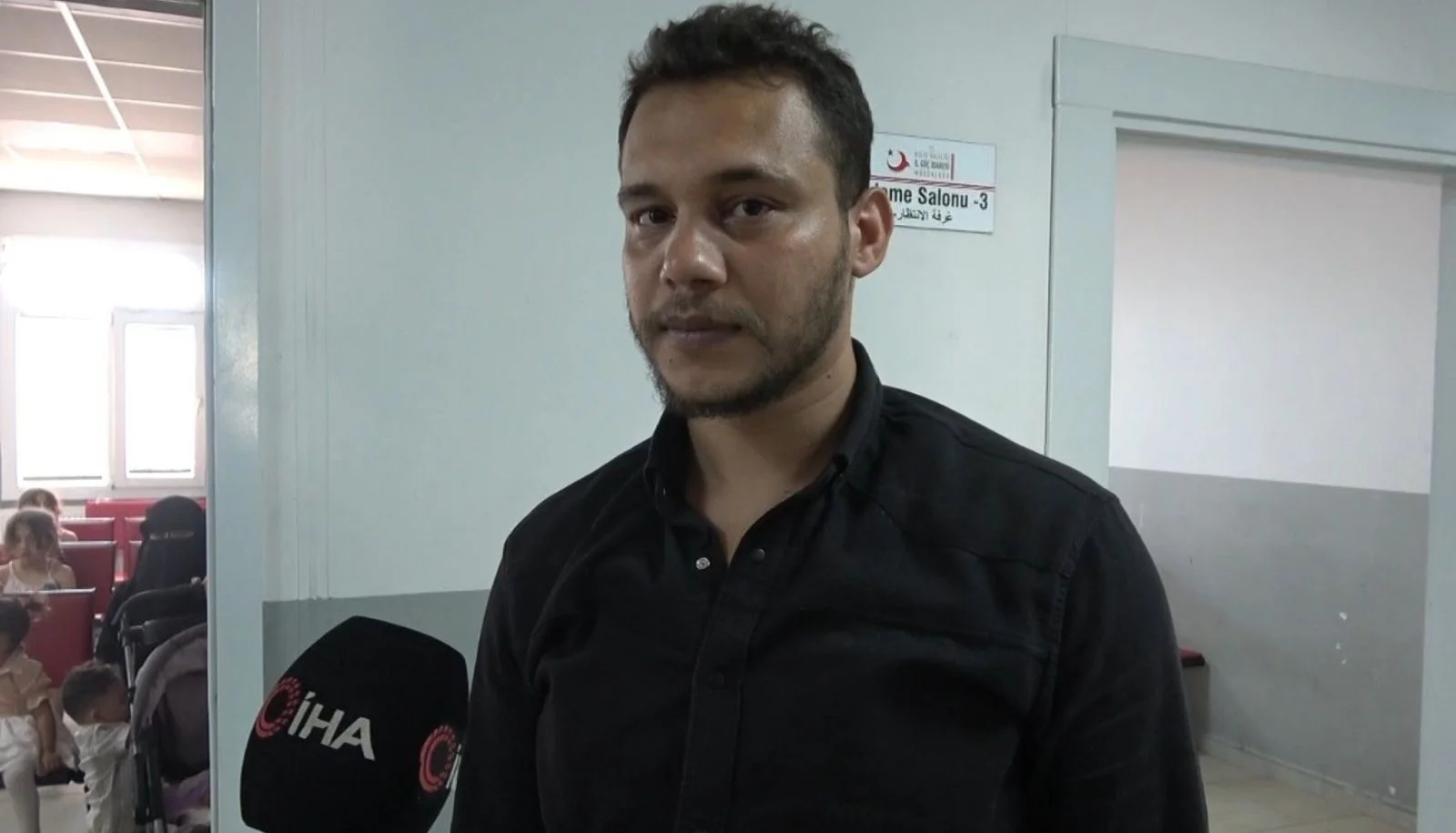 12 yıl sonra ülkesine dönen Suriyeli mülteci: "Artık Türkiye'ye turist olarak geleceğim"