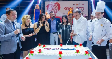 Anex Tour ve Granada Luxury Hotels’ten önemli işbirliği