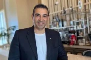 Rixos Hotels'ten Onur Özdiker'e önemli görev