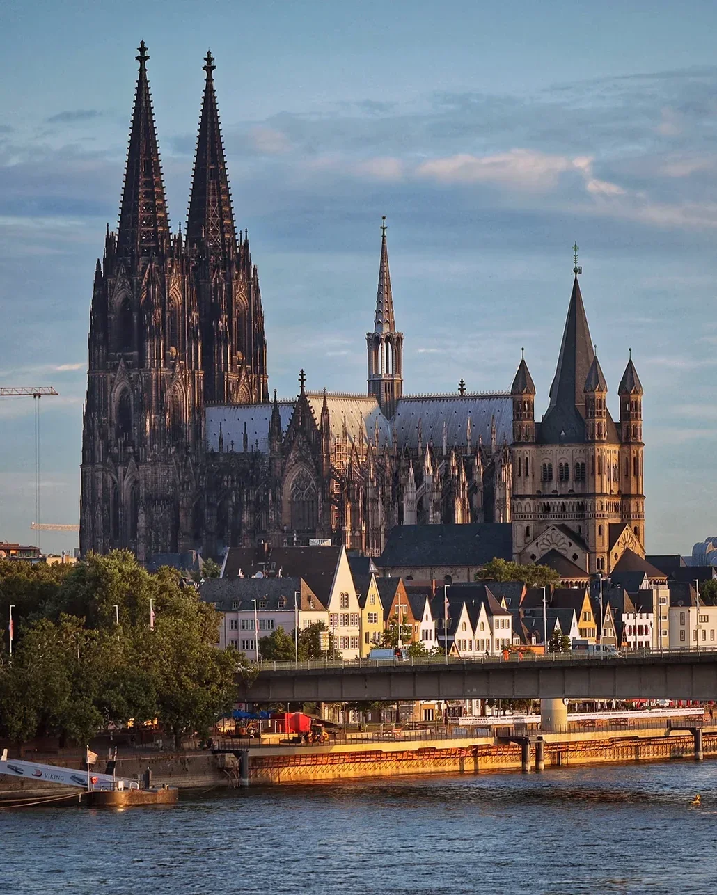 Köln Katedrali’ne giriş için 12 euro ödeme dönemi başladı