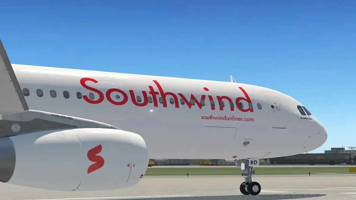 Southwind Airlines, 20 Kasım’da Moskova–İstanbul uçuşlarına başlıyor