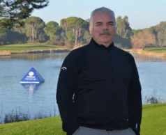 Ali Şahin: "Türkiye'de daha fazla golf destinasyonu olmalı"