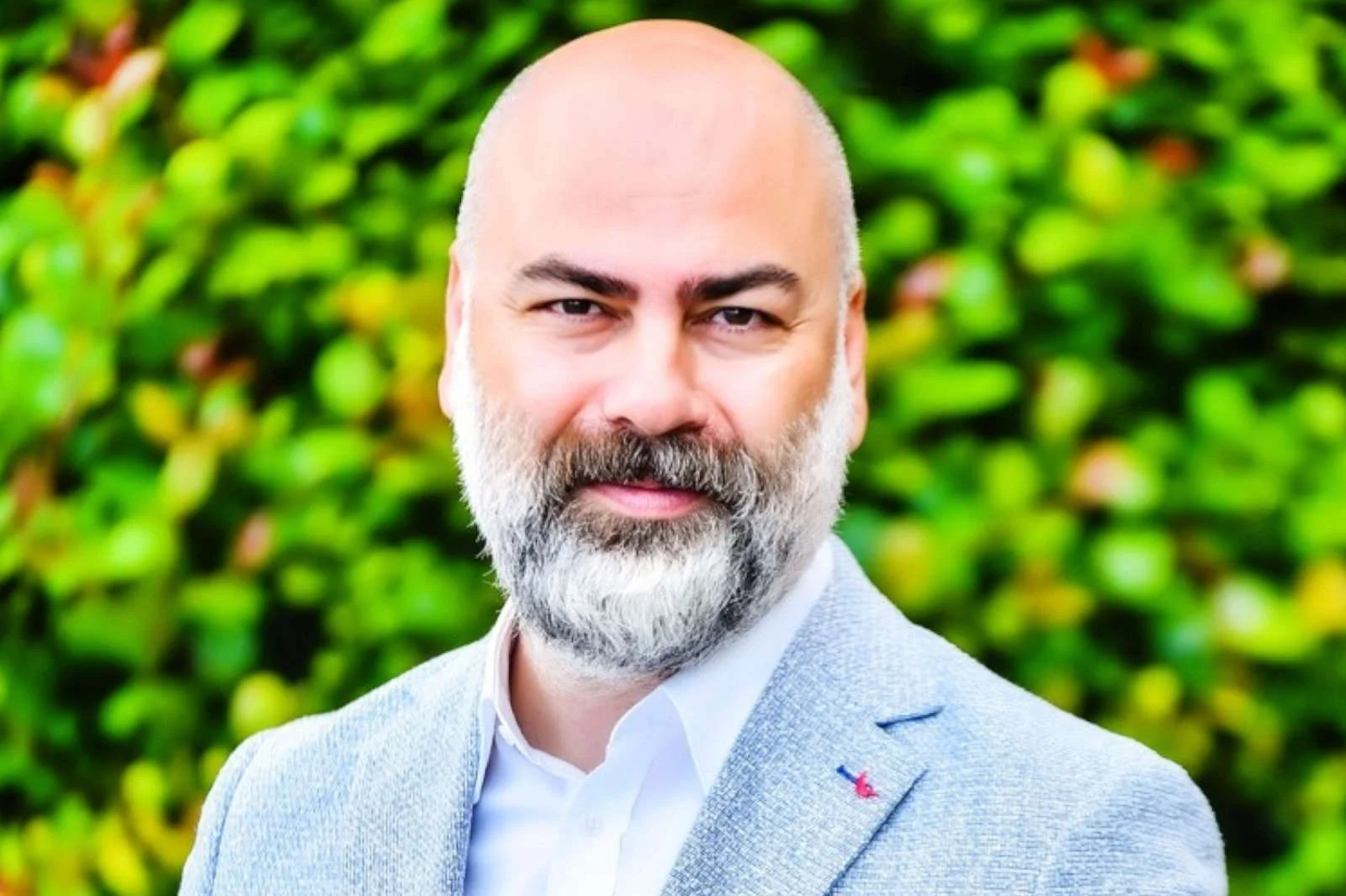 Enis Özsinan, Sherwood & Greenwood Hotels’in Kemer Bölge Müdürü oldu