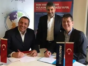 Sabre müşteri portföyüne o tur operatörünü de ekledi