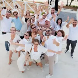 Fun&Sun Genel Müdürü Rubtsov: “Türkiye 5 destinasyona liderlik yapıyor”