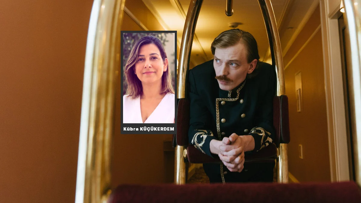 Turizm çalışanları neden konuşmuyor?