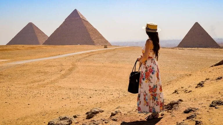 Mısır daha fazla turist kaybetmemek için yeni teşvikler başlatacak
