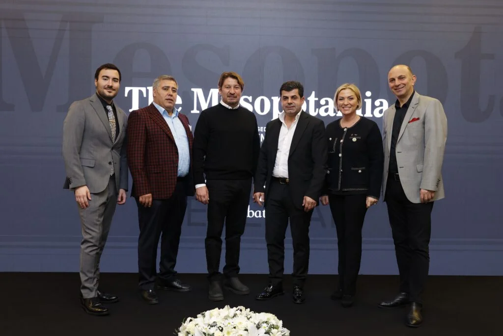 Dedeman, “Managed by Dedeman” markasıyla Batman’a geliyor