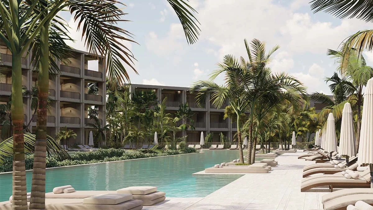 Hyde Bodrum, 1 Mayıs’ta kapılarını açıyor
