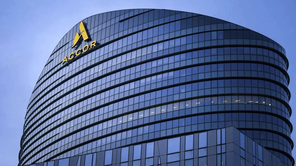 Ünlü otel grubu Accor, Orta Doğu’daki gerilime rağmen 6 ayda 2,76 milyar euro gelir elde etti
