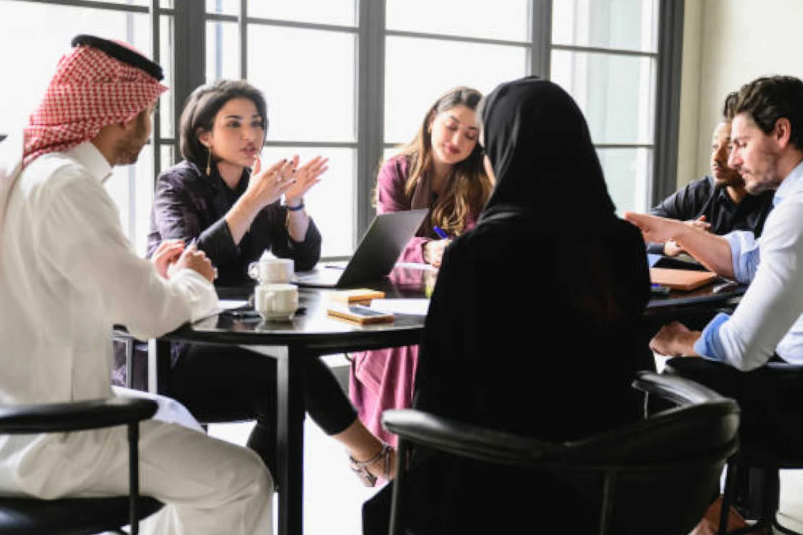 Türk otelleri ve acenteler, Suudi Arabistan’da daha etkin olacak
