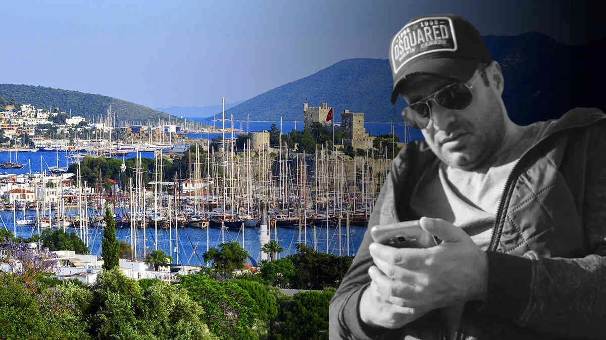 Bir turizmci daha borçları yüzünden intihar etti