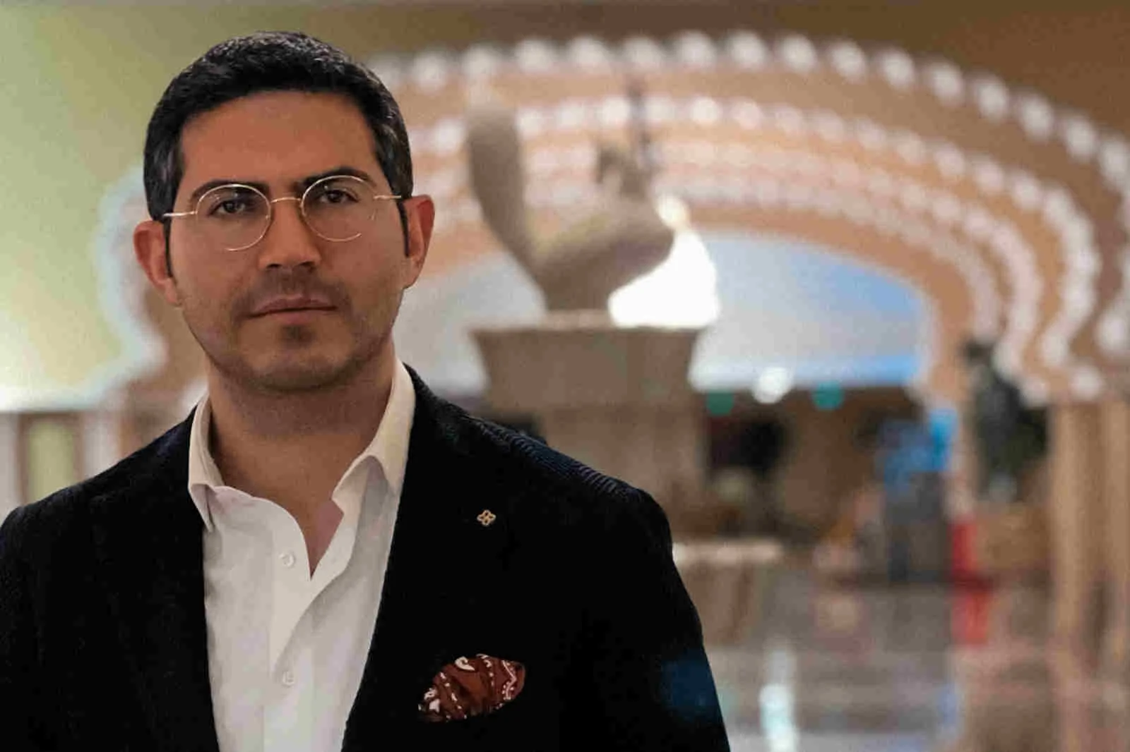 Ömer İçkale, Avrupa pazarını Tourism Today için değerlendirdi…