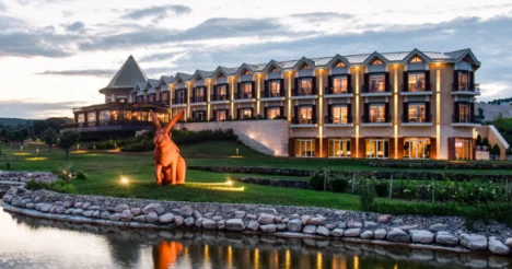 Hotel Caeli’ye Tripadvisor’dan Mükemmellik Sertifikası