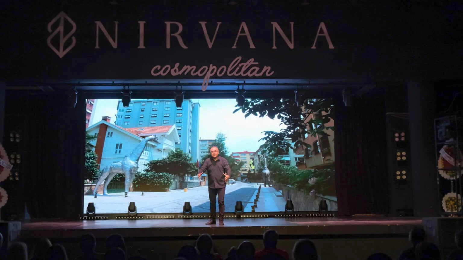 Cumhuriyetin 100'üncü yılı Cosmopolitan'da özel etkinliklerle kutlanacak