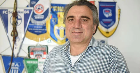 Futbol takımları Antalya'da 1500 kamp yapacak
