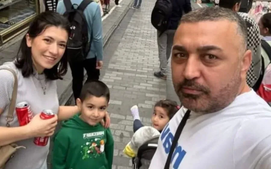 Son Dakika: Baba da hayatını kaybetti