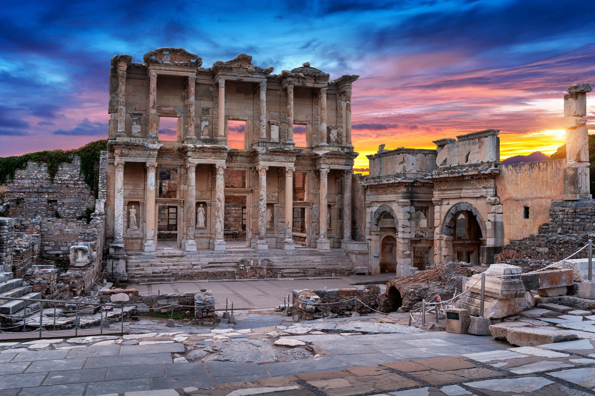 Avrupa'nın en iyi bütçe dostu destinasyonları arasında Türkiye’den 3 şehir yer aldı