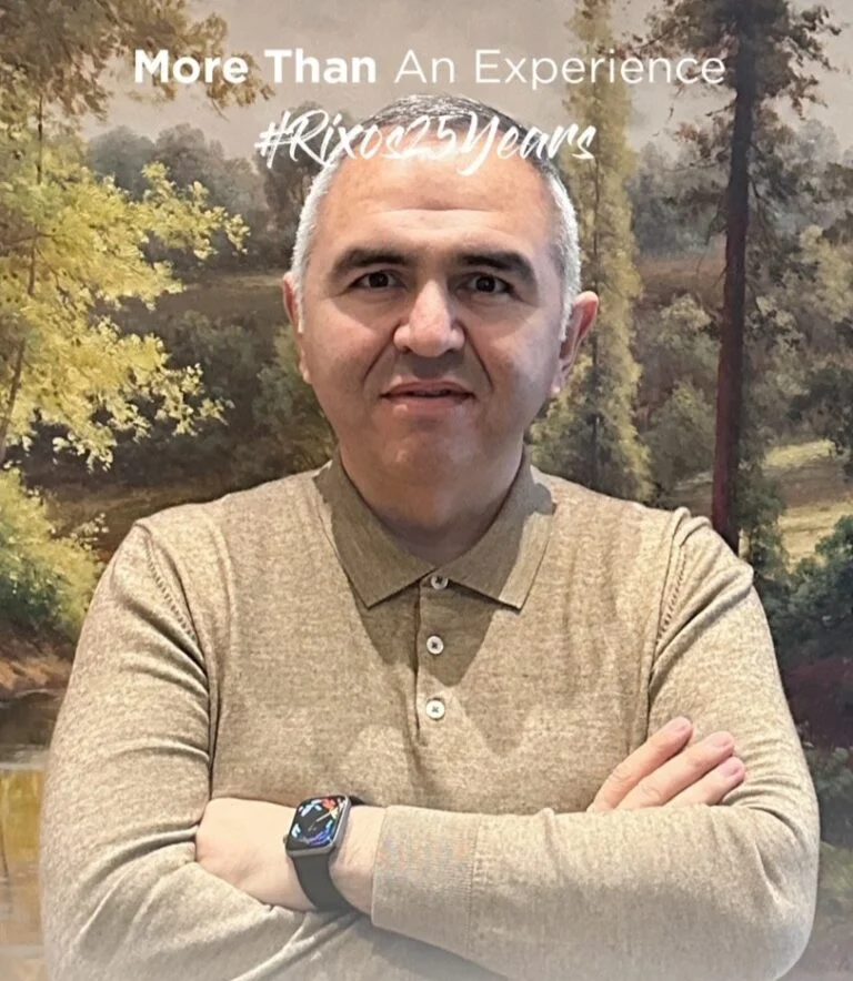 Rixos Hotels, Housekeeping Ödülleri sahiplerini buldu