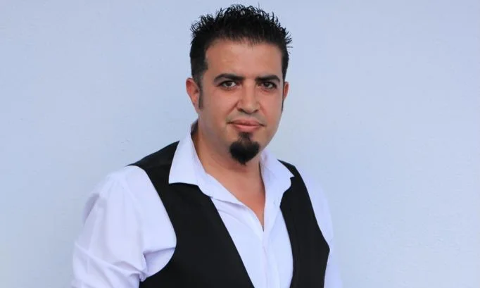 Süleyman Öztürk, Marine Family Club'ta