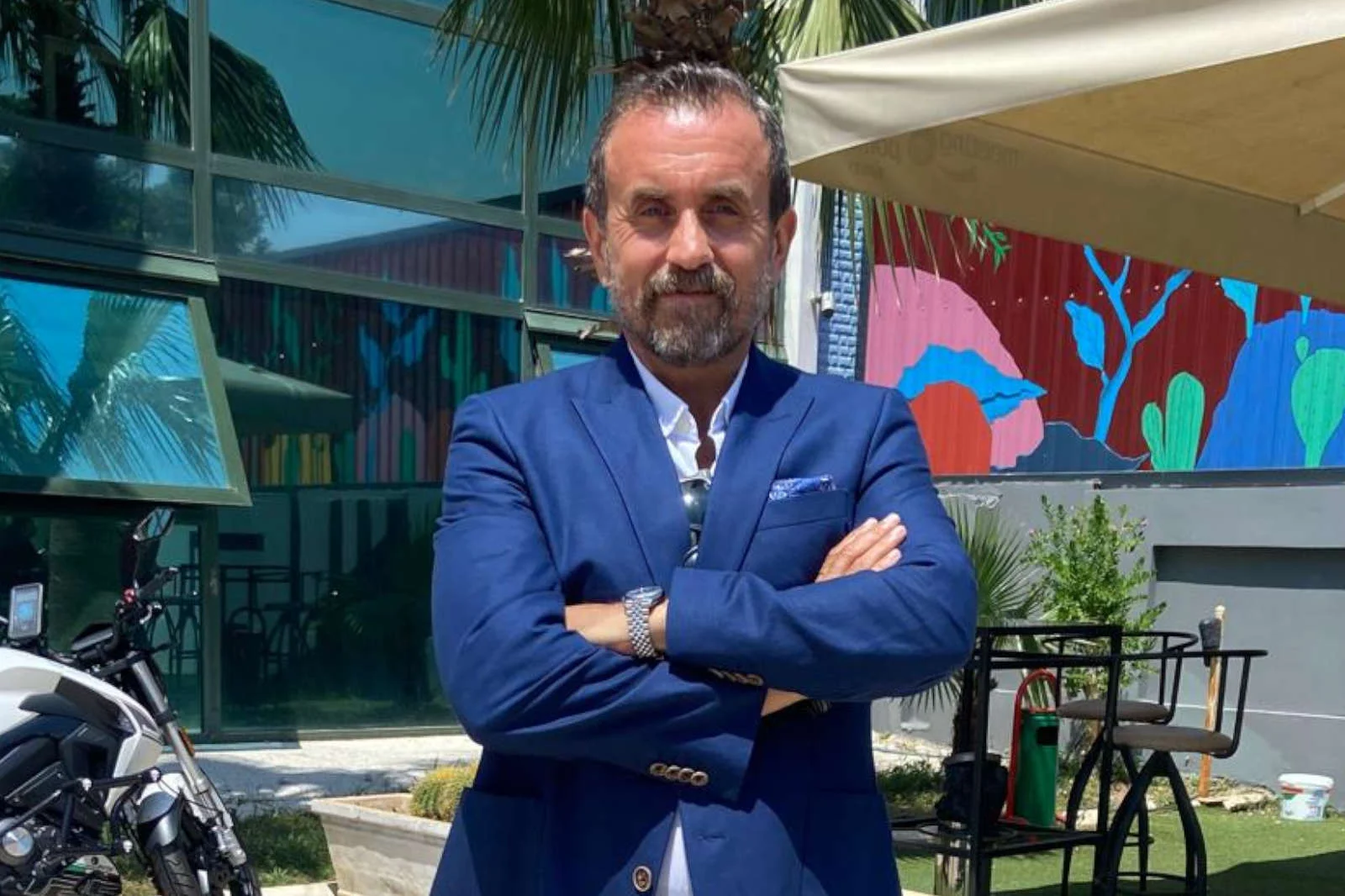 Mehmet Özseren, Habitat Health Center’ın genel müdürü oldu