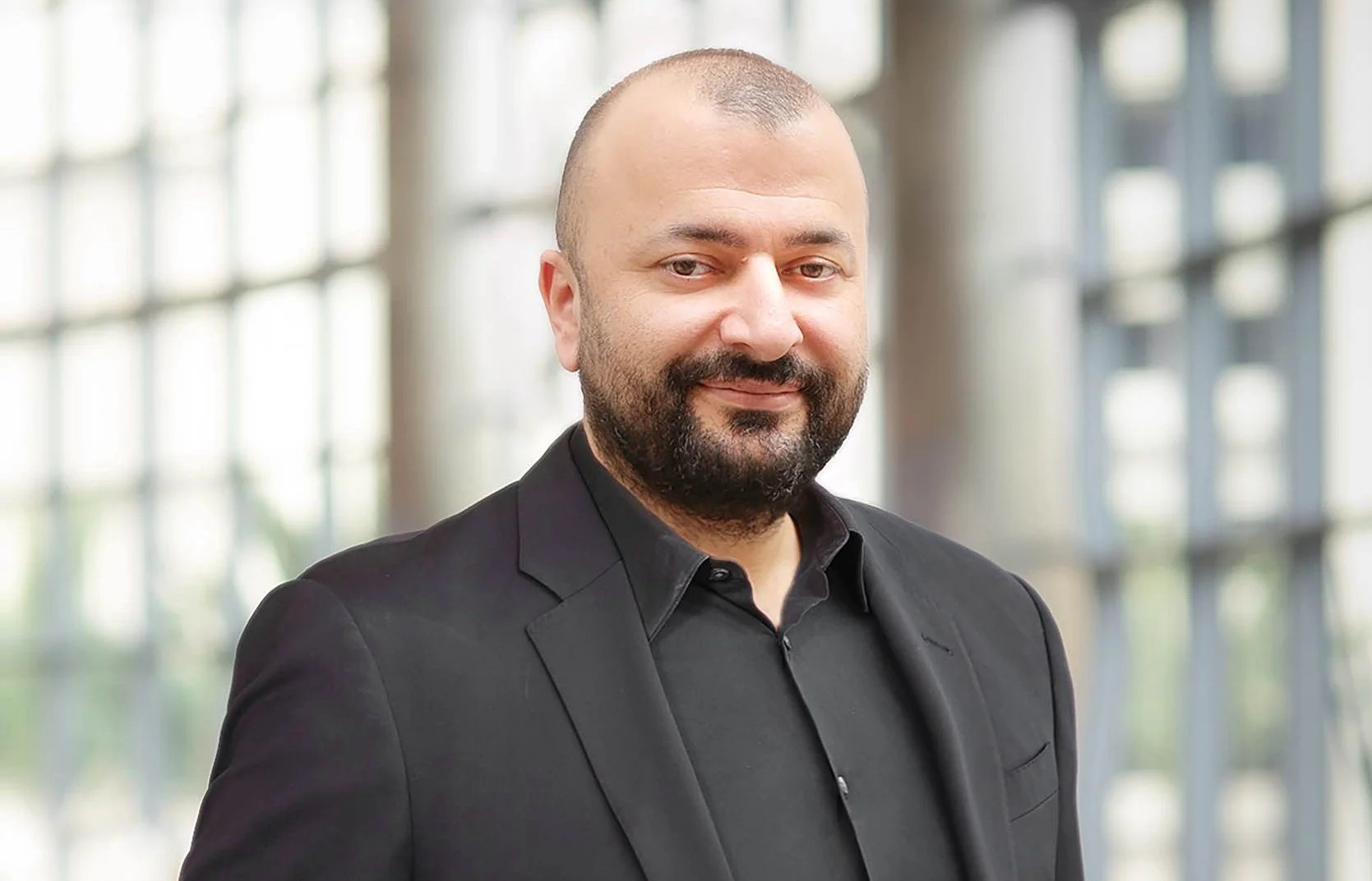 AKVO Hospitality'den Ümit Kahraman'a önemli görev