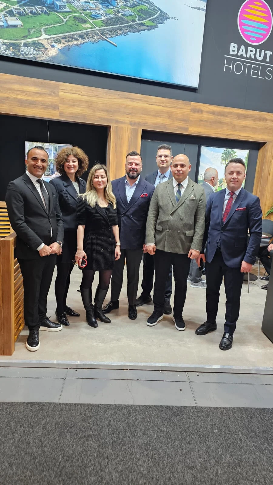 ITB Berlin’de Türkiye rüzgarı esti