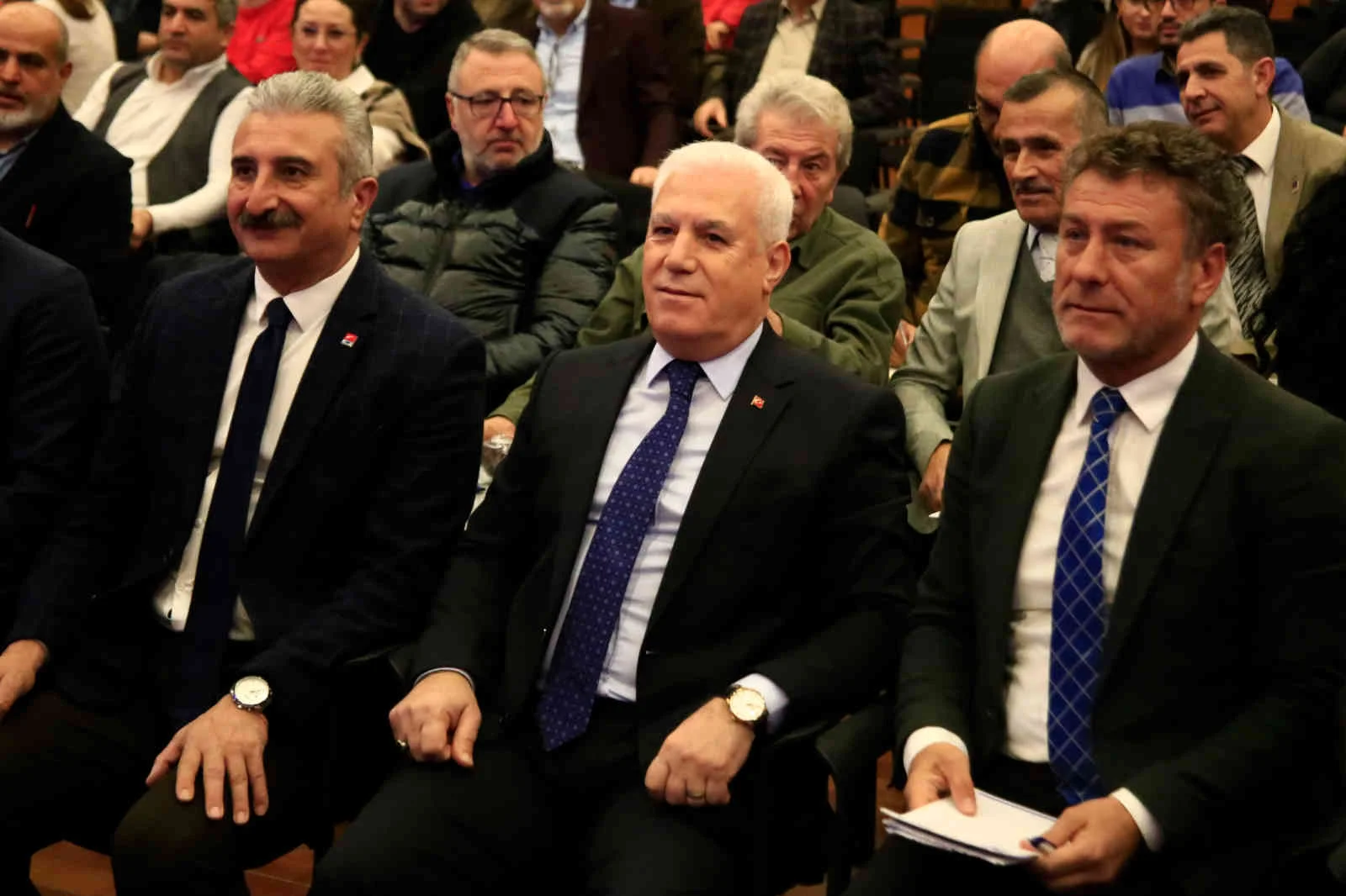 13 otelle ilgili rapor Turizm Bakanlığı’nda