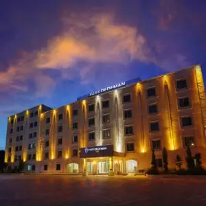 Dedeman, 1 ay içinde 3 şehirde otel açtı