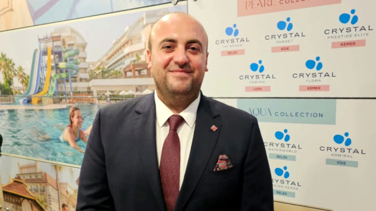 Kilit Hospitality Group, turistleri Antalya’nın tarihi değerleri ile buluşturacak