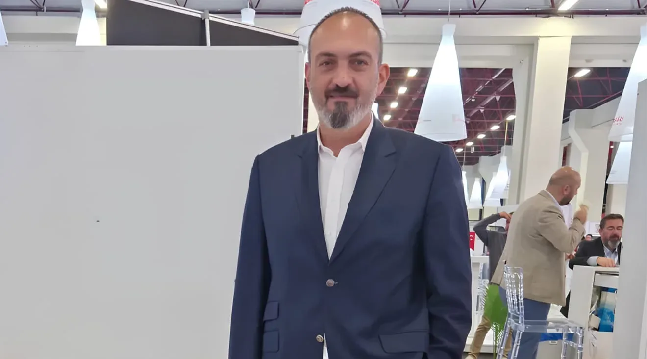 Şahin Senai, Sinnada Resort & Thermaland'da