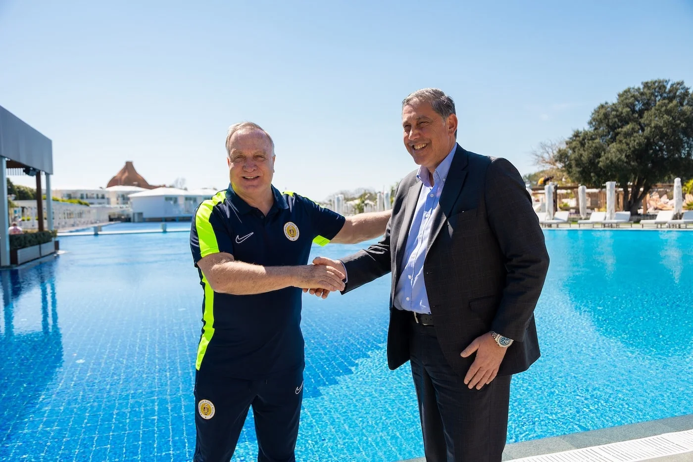 Corendon’un desteği ile Antalya’daki Hull City maçı futbolseverlere ücretsiz