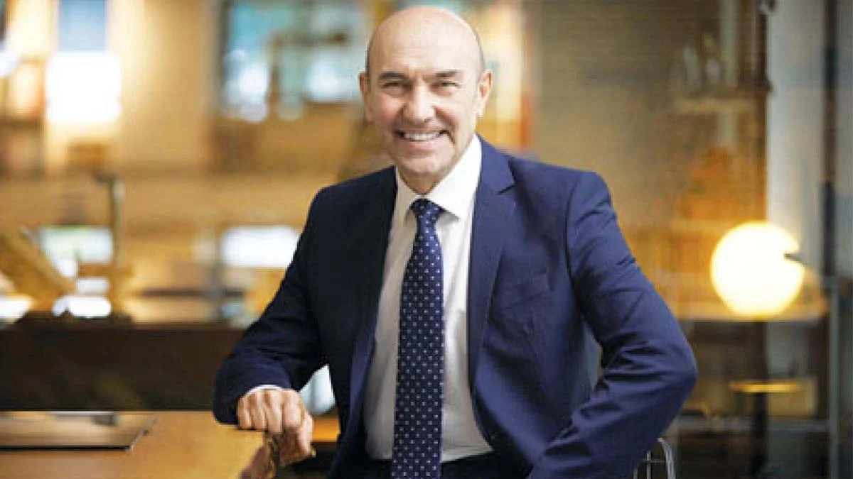 Tunç Soyer’den Bakan Ersoy’a yanıt: “Bu projeye engel olmaktan gurur duyuyorum”