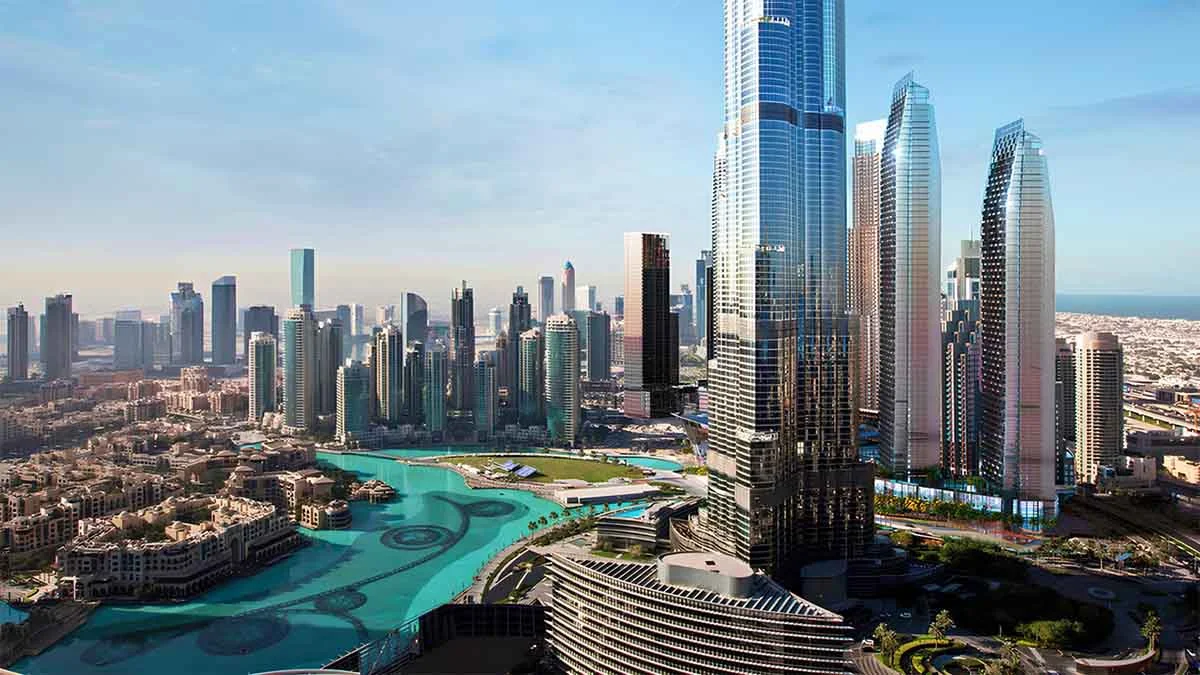 Dubai’de savaş etkisi kısa sürdü, konut satışları yeniden artışa geçti