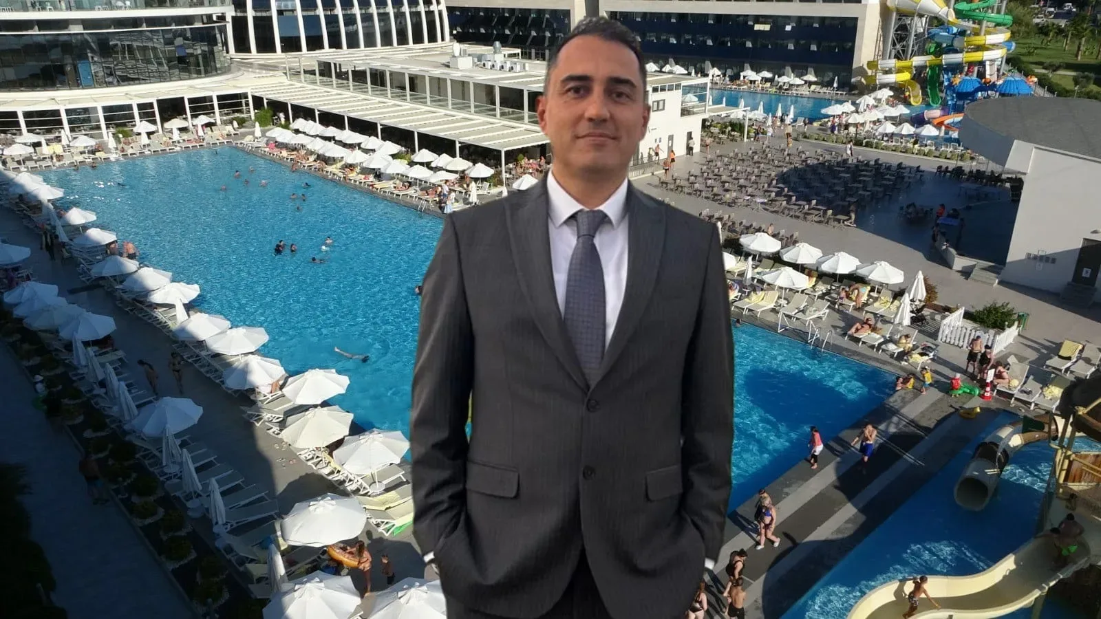Zafer Süral: "2025 sezonu, beklentileri karşıladı"
