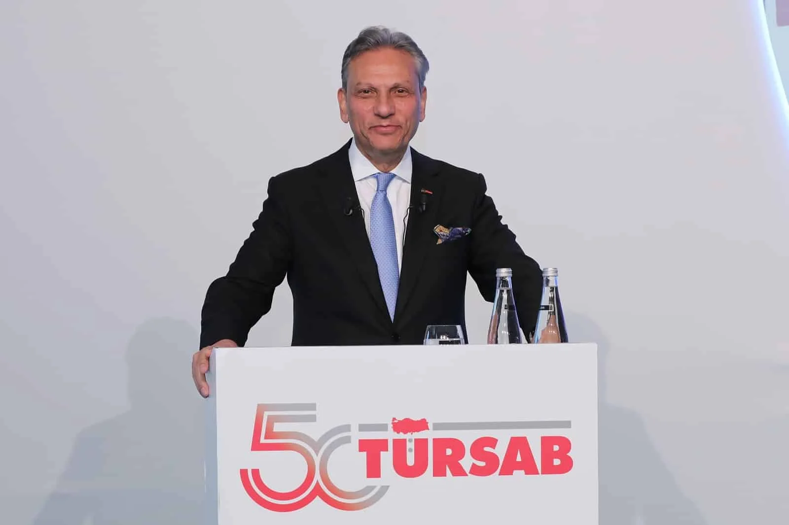 TÜRSAB, Turizm Yüzyılı Projesi’yle turizmi 12 aya yayacak