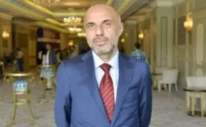 Neşet Koçkar'dan Baltık pazarında önemli adım