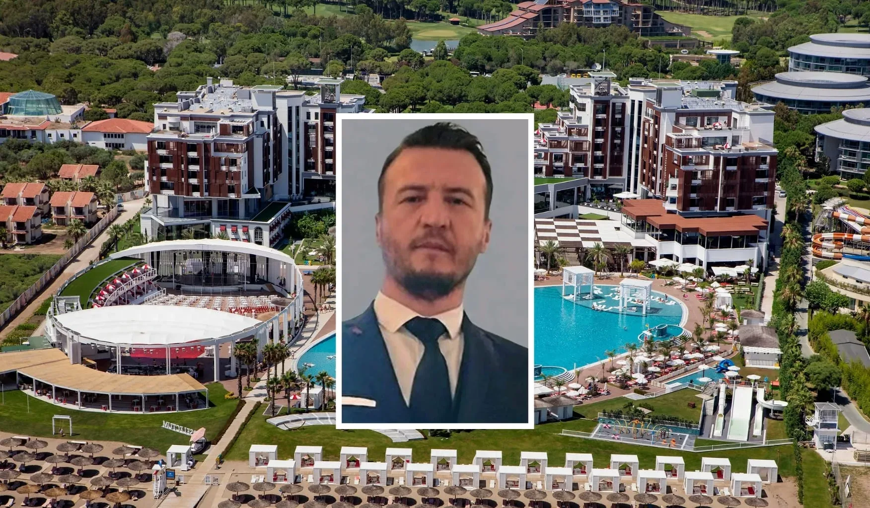ATG Hospitality'de önemli atama: Grup Satış ve Pazarlama Müdürü Özgür Zeybekoğlu oldu