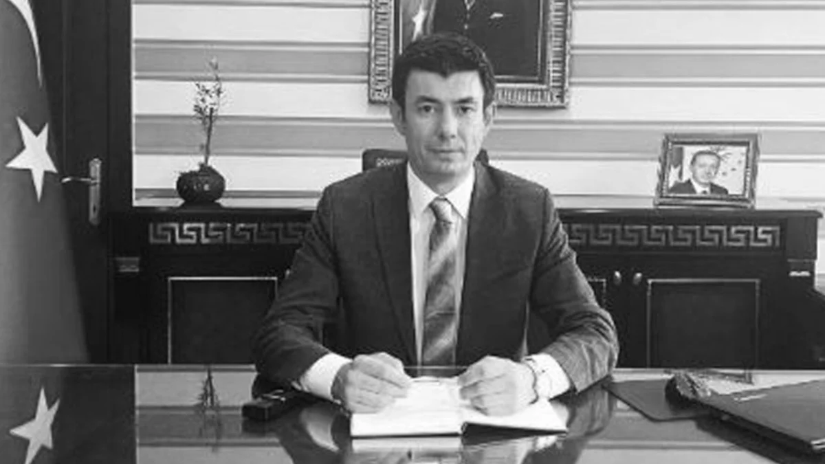 Afyonkarahisar Vali Yardımcısı, otelin otoparkında başından vurulmuş halde bulundu