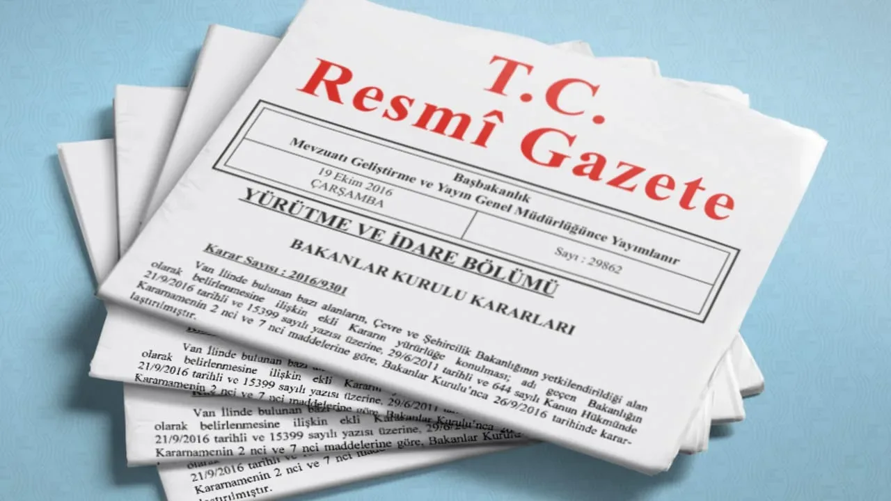 Turizmciler istedi, konaklama vergisi yüzde 1'e düşürüldü