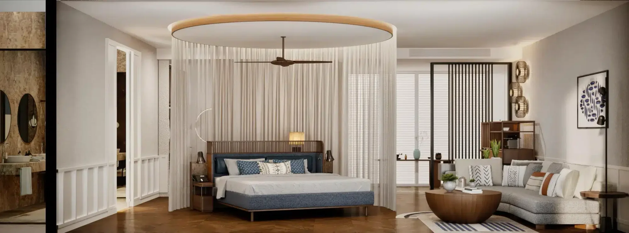 Anda Barut Collection, Mayıs ayında kapılarını açıyor