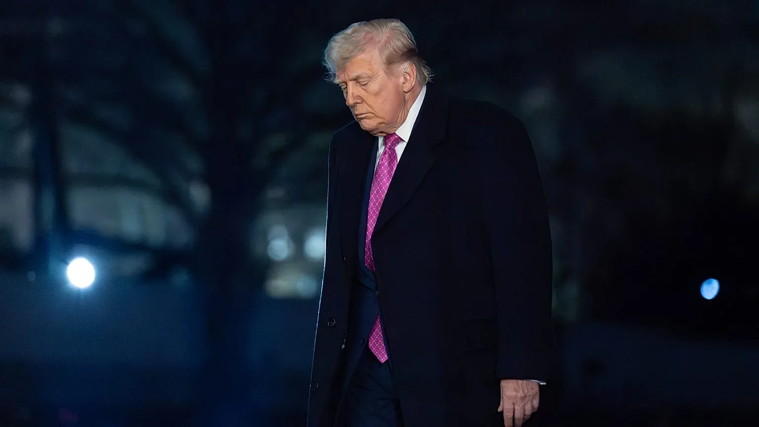 ABD Başkanı Trump'tan dünyaya umut veren açıklama: "İran’daki savaşı 2-3 hafta içinde bitireceğiz"
