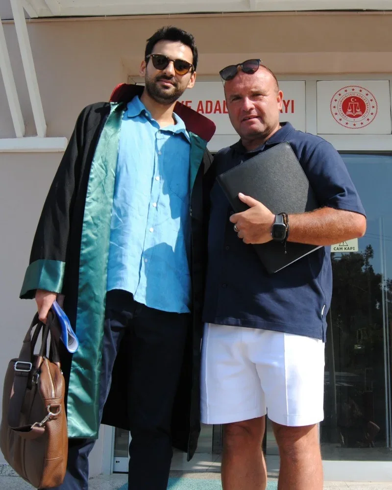 İngiliz turistin ölümüne neden olan alkollü sürücüye ağırlaştırılmış müebbet