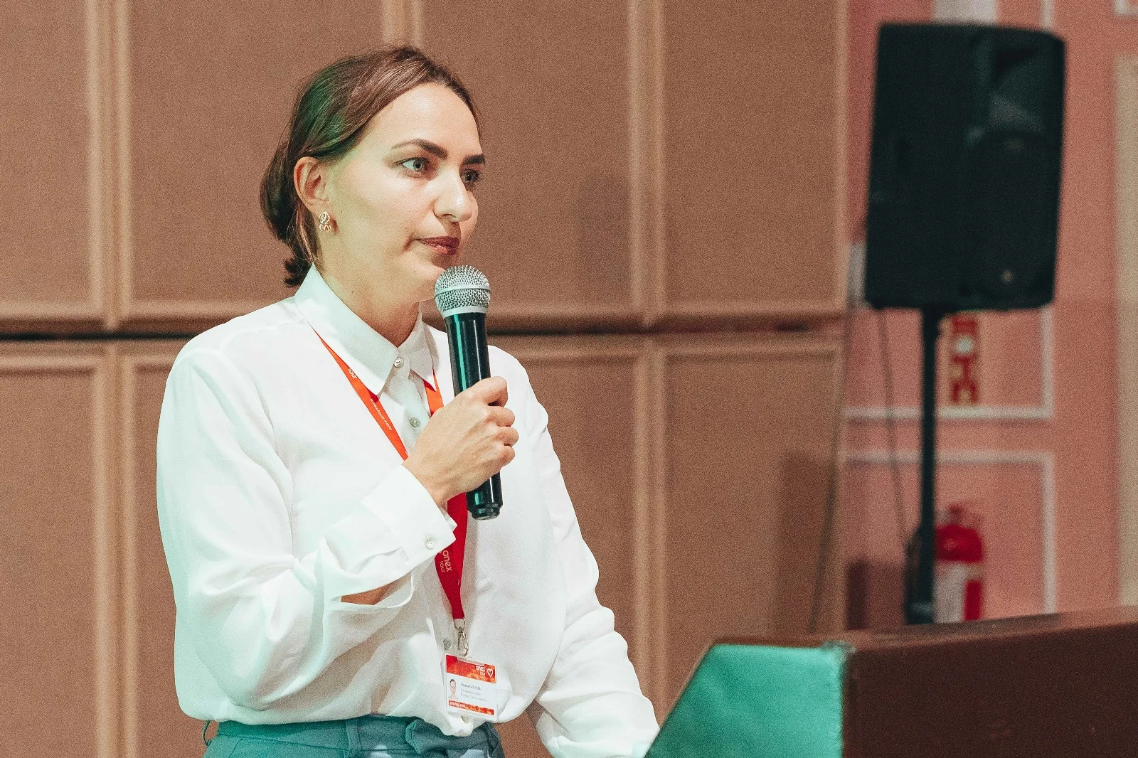 Anex Tour, misafir memnuniyeti için 700 rehberini Antalya’da eğitime aldı